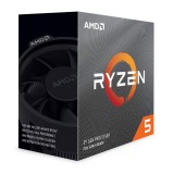 Procesor AMD RYZEN 5 3600, 3.6GHz/4.2GHz, Socket AM4, 100-100000031BOX